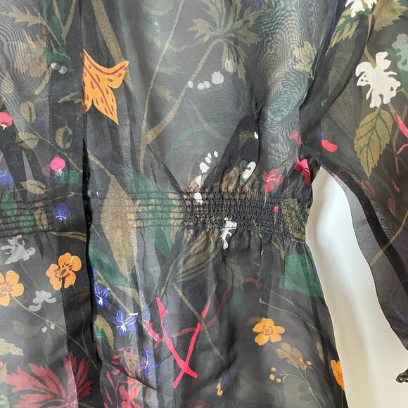 Rodebjer Nanna Dress, size S-M - Picture 12 of 14